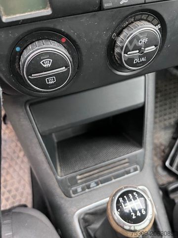 Пикап VOLKSWAGEN Tiguan Track & Field 4Motion - MOTORSCHADEN -