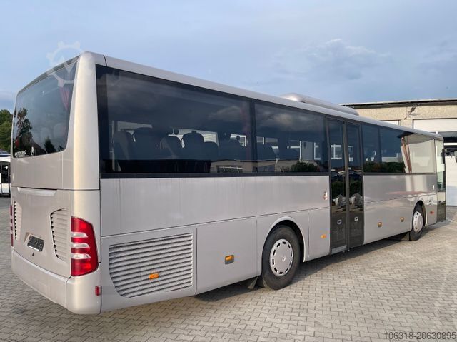 Autocar interurban MERCEDES-BENZ Intouro  Euro 6  mit 57 Plätzen / ATM 0 km