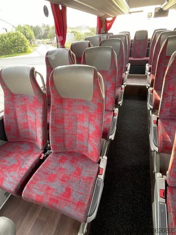 Autocar interurban MERCEDES-BENZ Intouro Euro 6 mit 57 Plätzen / ATM 0 km