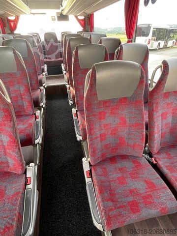 Autocar interurban MERCEDES-BENZ Intouro  Euro 6  mit 57 Plätzen / ATM 0 km