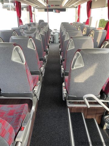 Autocar interurban MERCEDES-BENZ Intouro Euro 6 mit 57 Plätzen / ATM 0 km