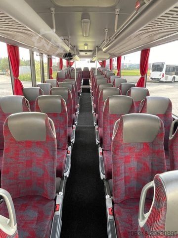 Autocar interurban MERCEDES-BENZ Intouro Euro 6 mit 57 Plätzen / ATM 0 km