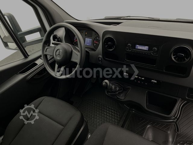 Transporter mit Koffer MERCEDES-BENZ Sprinter 316 CDI *TOP ZUSTAND* 1.HAND*KLIMA 2134