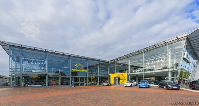 Panelová dodávka OPEL Vivaro Kasten Edition M Kamera Holz Android Auto