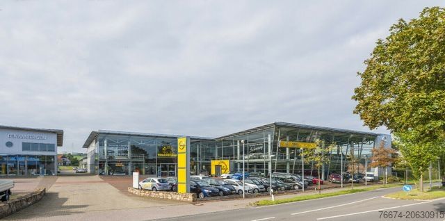 Panelová dodávka OPEL Vivaro Kasten Edition M Kamera Holz Android Auto