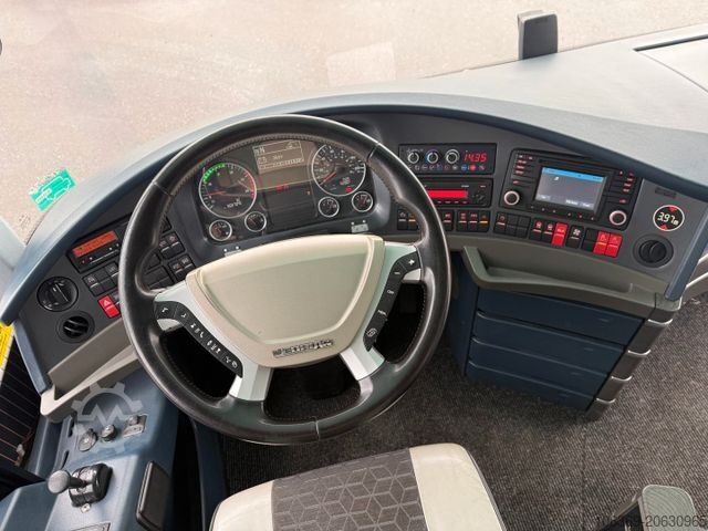 Långfärdsbuss NEOPLAN Starliner N 5218 Euro 6