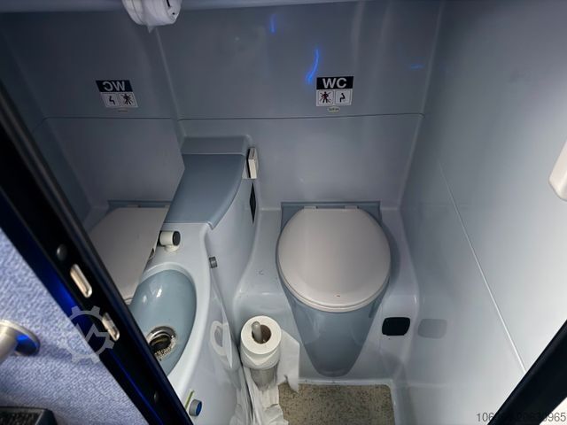 Långfärdsbuss NEOPLAN Starliner N 5218 Euro 6