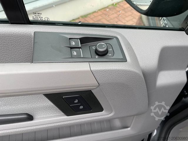 패널 밴 MAN TGE 3.180 L3H2 KASTEN AUTOM ACC LED AHK DAB