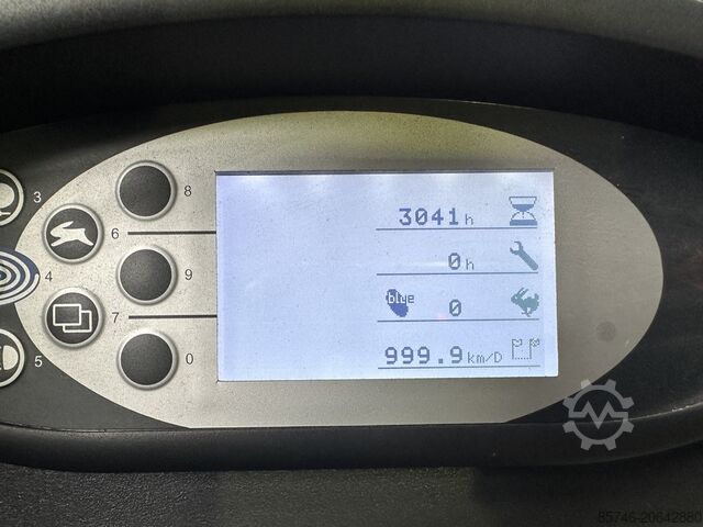 LTX 70 ** НОВА батерия!! (2 налични на склад!! ) STILL LTX 70 ** NEW battery !! ( 2 x On stock !! )