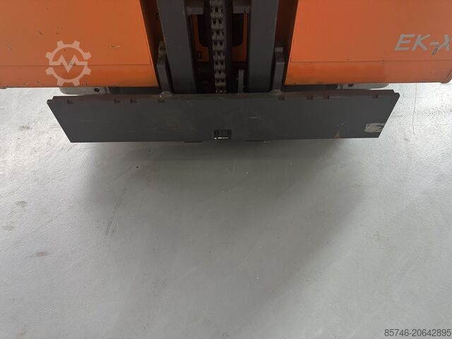 EK x (24) * ДЕМО !! Триплекс FFL !! STILL EK x ( 24 ) * DEMO !! Triplex FFL !!