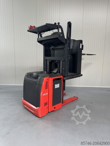 V * DEMO !!! LINDE V * DEMO !!