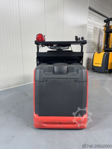 V * DEMO !!! LINDE V * DEMO !!