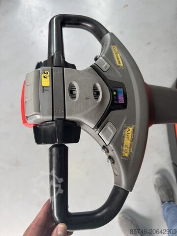 SWE 140 S - с палетен чейнджър!! TOYOTA SWE 140 S - with PALLETCHANGER !!