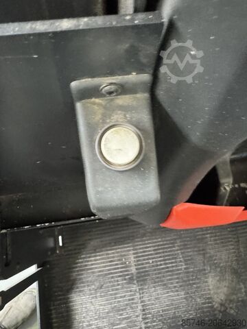 V 10 / * Двойно управление!! Пълни опции!! LINDE V 10 / * DOUBLE steering !! FULL options !!