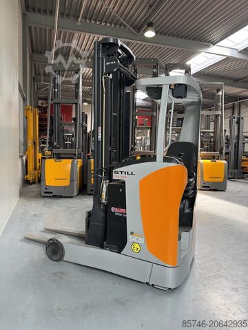 FM-x 14 - Atex Miretti EX 2G / Зона 1 * Триплекс FFL !! STILL FM-x 14 - Atex Miretti EX 2G / Zone 1 * Triplex FFL !!