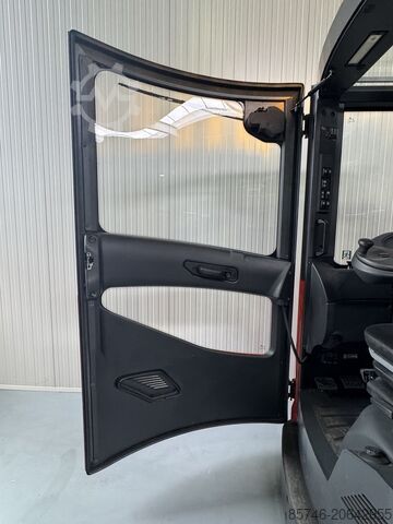 R 25 * Пълна кабина!! Триплекс FFL!! ДЕМОНСТРАЦИЯ!!! LINDE R 25 -  * FULL cabin !! Triplex FFL !! DEMO !!!