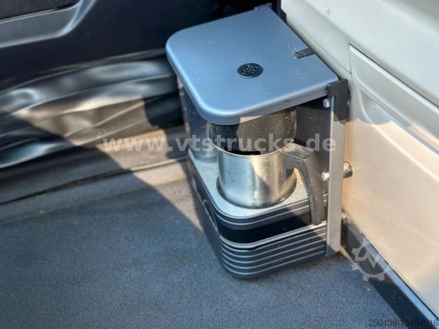 Standard dragbil MAN TGX 26.500 6x2 Blatt-/Luft