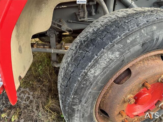 Chassis com cabina Scania P112 6x2 chassis