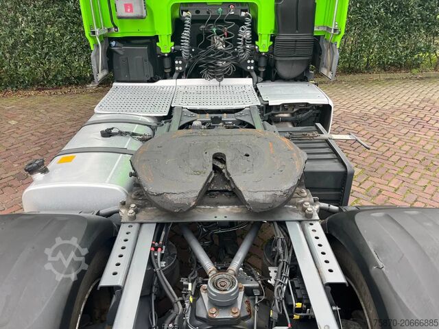 Estándar-SZM DAF XF 480 FT