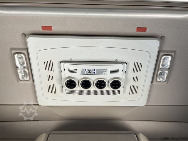 Standard-SZM DAF XF 480 FT SSC / 841 dkm / New Tacho / 2 Tanks /...