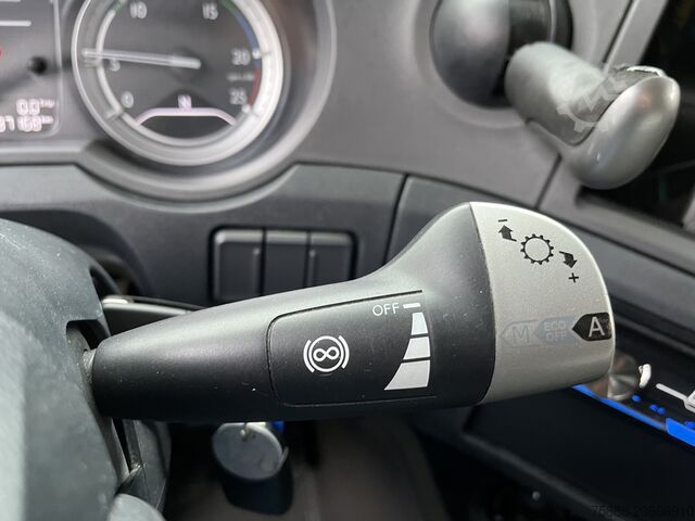 Osa SZM DAF XF 440 FT SC / Mega - Low Deck / 837 dkm / 2 Ta...