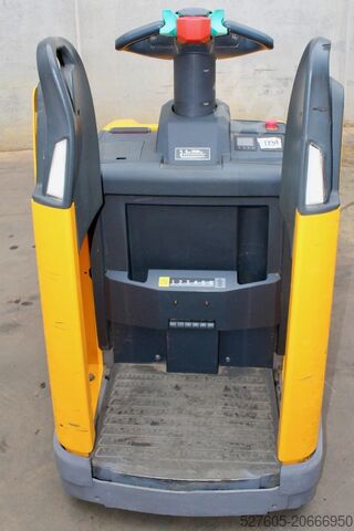 Камион за палети Jungheinrich ERE 125 LI-ION