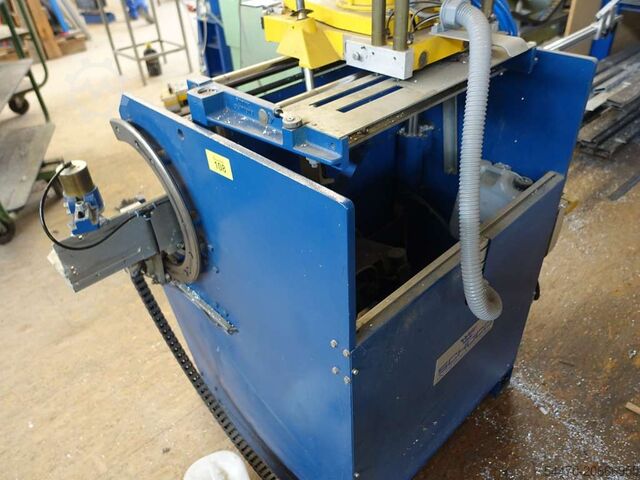 Kopier- und Schlossfräse ROTOX KF347