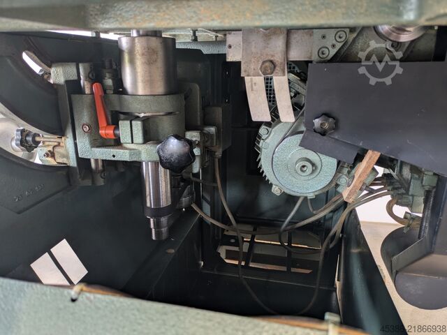آلة مشتركة Felder KFS-36