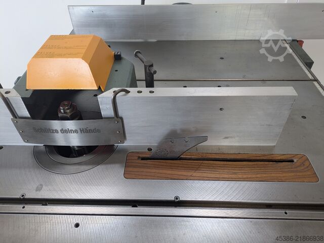 آلة مشتركة Felder KFS-36