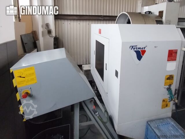 FERMAT VMF 1000 FERMAT VMF 1000