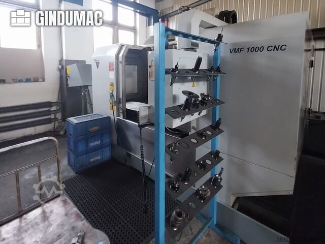 FERMAT VMF 1000 FERMAT VMF 1000