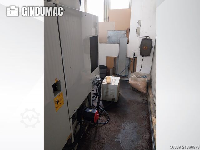 FERMAT VMF 1000 FERMAT VMF 1000