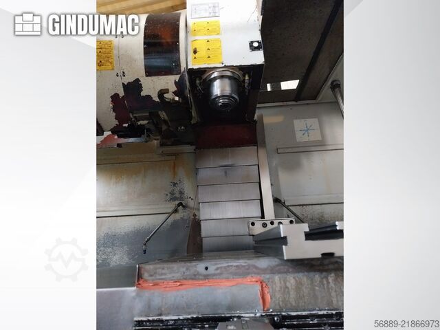 FERMAT VMF 1000 FERMAT VMF 1000