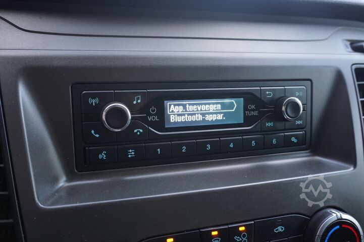 Kola sa kutijama Ford Transit Custom 2.0 TDCI 130PK L2 EURO 6 - Airco...