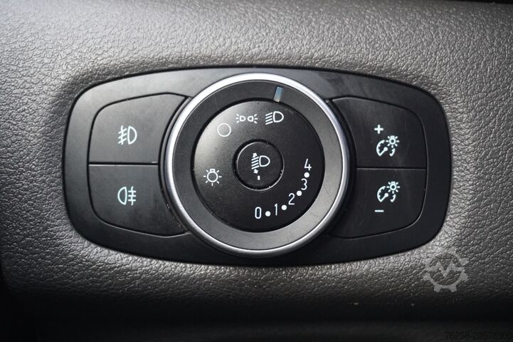 Kola sa kutijama Ford Transit Custom 2.0 TDCI 130PK L2 EURO 6 - Airco...