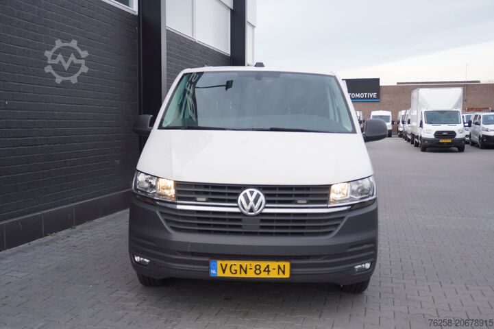Kola sa kutijama Volkswagen Transporter 2.0 TDI L2 EURO 6 - Airco - PDC - C...