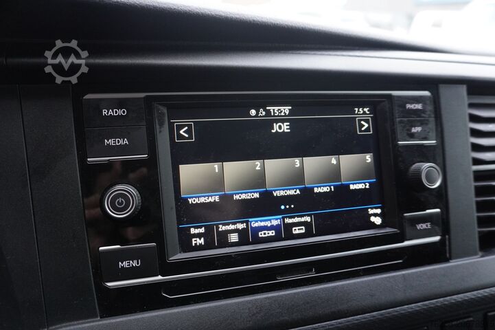 Kola sa kutijama Volkswagen Transporter 2.0 TDI L2 EURO 6 - Airco - PDC - C...