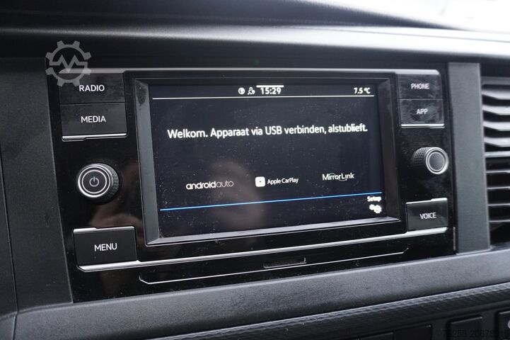 Kola sa kutijama Volkswagen Transporter 2.0 TDI L2 EURO 6 - Airco - PDC - C...