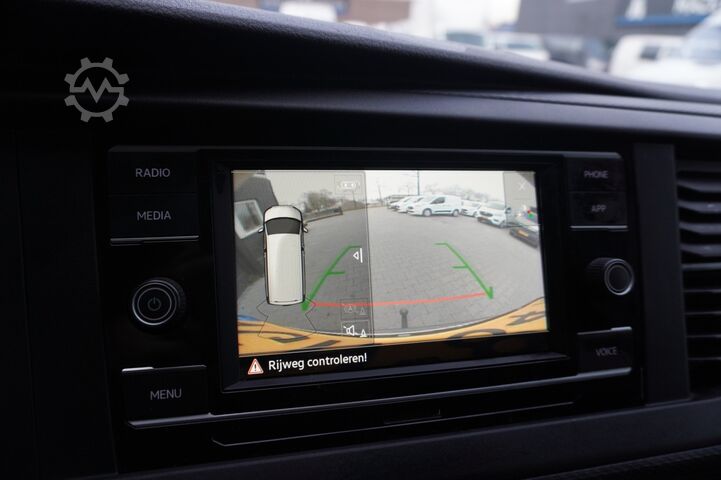 Kola sa kutijama Volkswagen Transporter 2.0 TDI L2 EURO 6 - Airco - PDC - C...