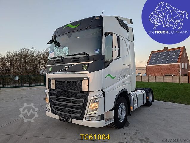 Standardni SZM Volvo FH 460