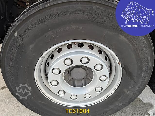 Standardni SZM Volvo FH 460