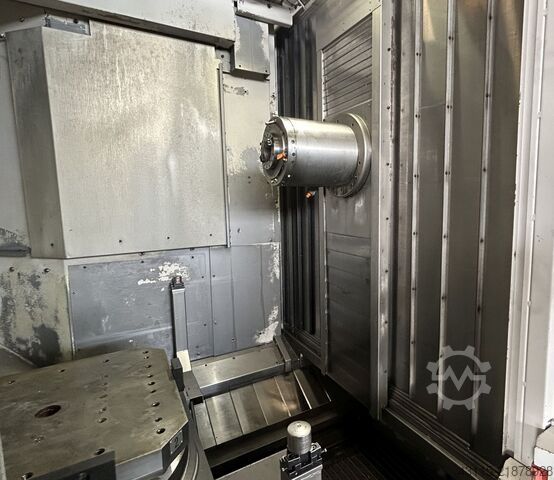 Bearbeitungszentrum Okuma MA-600HB