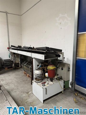 Roterende overførselsmaskine PFIFFNER HYDROMAT HB 32/45