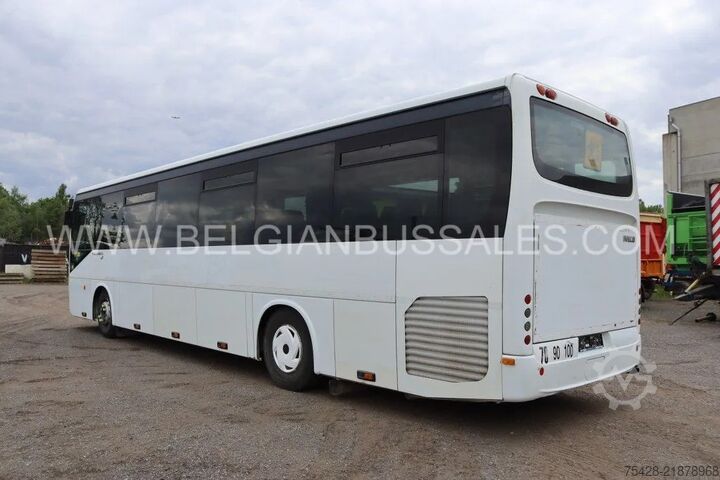 Intercitybuss Iveco Recreo / Crossway / 12.0m / Euro 5 EEV