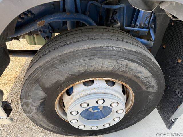 Lastbilchassi Volvo FH13.440 Euro3 Fahrgestell Klima