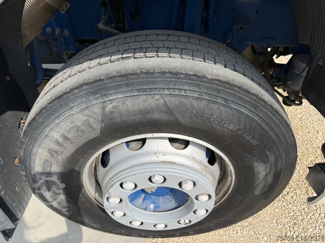 Lastbilchassi Volvo FH13.440 Euro3 Fahrgestell Klima