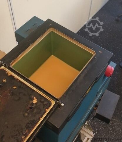 Förpackningsmaskin Nordson FM200 (Foam melter 200)