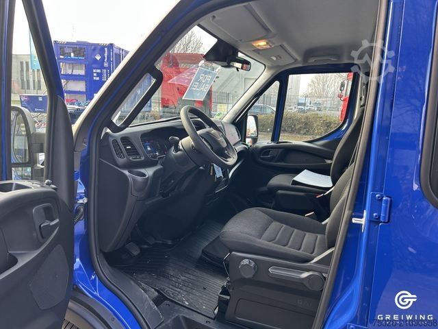 पिक-अप वैन IVECO 35S14Y D