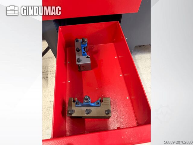 EMCO Emcomat E-200 EMCO Emcomat E-200