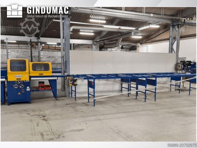 SCHÜCO ISOMAT 5 SCHÜCO ISOMAT 5